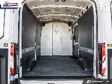 2019 Ford Transit-250 2019 Ford Transit 250 Cargo Van | 3.2L... - Photo 15