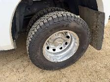 2024 Ram 3500 LIMITED LONGHORN | DUALLY | FULL LOAD | 5TH WHEEL - Photo 4