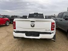 2024 Ram 3500 LIMITED LONGHORN | DUALLY | FULL LOAD | 5TH WHEEL - Photo 6