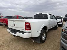 2024 Ram 3500 LIMITED LONGHORN | DUALLY | FULL LOAD | 5TH WHEEL - Photo 7