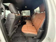 2024 Ram 3500 LIMITED LONGHORN | DUALLY | FULL LOAD | 5TH WHEEL - Photo 8