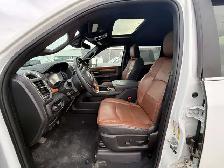 2024 Ram 3500 LIMITED LONGHORN | DUALLY | FULL LOAD | 5TH WHEEL - Photo 9