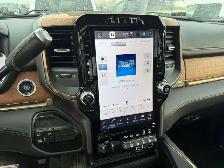 2024 Ram 3500 LIMITED LONGHORN | DUALLY | FULL LOAD | 5TH WHEEL - Photo 12
