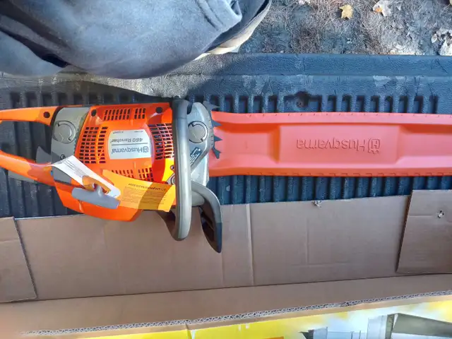 Electrical services to arborist services and everything else bet