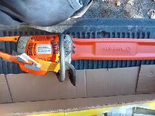 Electrical services to arborist services and everything else bet