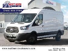 2019 Ford Transit-250 2019 Ford Transit 250 Cargo Van | 3.2L...