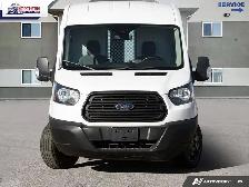 2019 Ford Transit-250 2019 Ford Transit 250 Cargo Van | 3.2L... - Photo 2