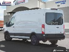 2019 Ford Transit-250 2019 Ford Transit 250 Cargo Van | 3.2L... - Photo 4