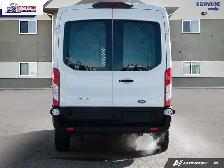 2019 Ford Transit-250 2019 Ford Transit 250 Cargo Van | 3.2L... - Photo 5