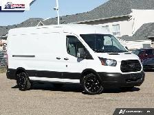 2019 Ford Transit-250 2019 Ford Transit 250 Cargo Van | 3.2L... - Photo 7