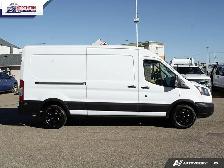 2019 Ford Transit-250 2019 Ford Transit 250 Cargo Van | 3.2L... - Photo 8