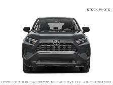 2025 Toyota RAV4 - Photo 2