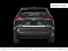 2025 Toyota RAV4 - Photo 4