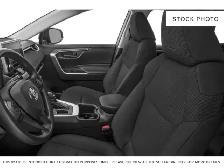 2025 Toyota RAV4 - Photo 5