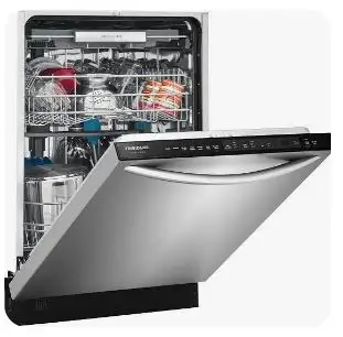 Dishwasher - Frigidaire Gallery
