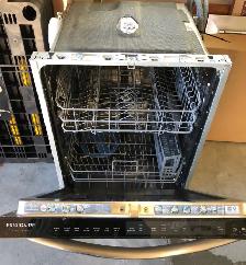 Dishwasher - Frigidaire Gallery - Photo 2