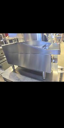 Hot Zone Gas Griddle - Photo 4