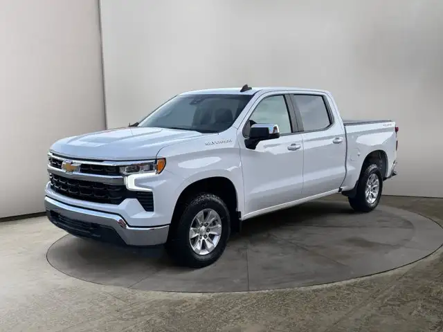2024 Chevrolet Silverado 1500 LT | 5.3L V8 | CONV PKG |