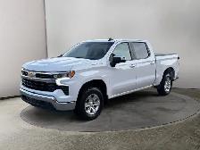 2024 Chevrolet Silverado 1500 LT | 5.3L V8 | CONV PKG |