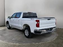 2024 Chevrolet Silverado 1500 LT | 5.3L V8 | CONV PKG | - Photo 3
