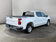 2024 Chevrolet Silverado 1500 LT | 5.3L V8 | CONV PKG | - Photo 5