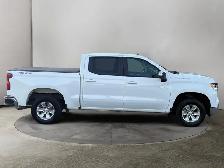 2024 Chevrolet Silverado 1500 LT | 5.3L V8 | CONV PKG | - Photo 6
