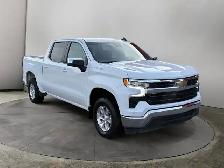 2024 Chevrolet Silverado 1500 LT | 5.3L V8 | CONV PKG | - Photo 7