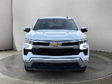 2024 Chevrolet Silverado 1500 LT | 5.3L V8 | CONV PKG | - Photo 8