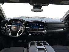 2024 Chevrolet Silverado 1500 LT | 5.3L V8 | CONV PKG | - Photo 11