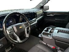 2024 Chevrolet Silverado 1500 LT | 5.3L V8 | CONV PKG | - Photo 13