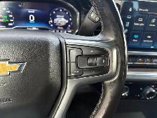 2024 Chevrolet Silverado 1500 LT | 5.3L V8 | CONV PKG | - Photo 16