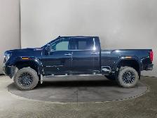 2024 GMC Sierra 3500HD Denali | 6.6L DURAMAX | 5-IN LIFT - Photo 2