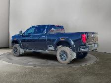 2024 GMC Sierra 3500HD Denali | 6.6L DURAMAX | 5-IN LIFT - Photo 3