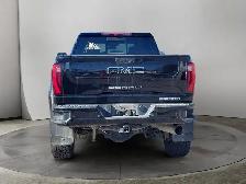 2024 GMC Sierra 3500HD Denali | 6.6L DURAMAX | 5-IN LIFT - Photo 4