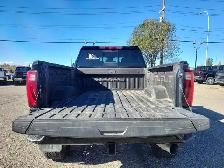2024 GMC Sierra 3500HD Denali | 6.6L DURAMAX | 5-IN LIFT - Photo 5