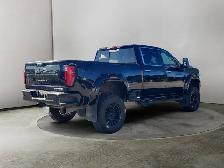 2024 GMC Sierra 3500HD Denali | 6.6L DURAMAX | 5-IN LIFT - Photo 6