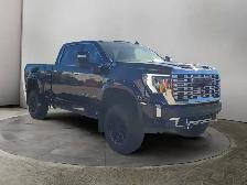 2024 GMC Sierra 3500HD Denali | 6.6L DURAMAX | 5-IN LIFT - Photo 8