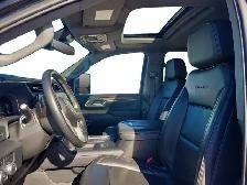 2024 GMC Sierra 3500HD Denali | 6.6L DURAMAX | 5-IN LIFT - Photo 11