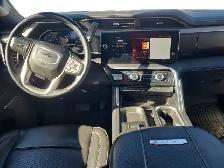 2024 GMC Sierra 3500HD Denali | 6.6L DURAMAX | 5-IN LIFT - Photo 12
