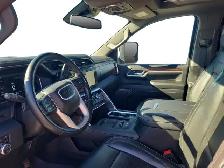 2024 GMC Sierra 3500HD Denali | 6.6L DURAMAX | 5-IN LIFT - Photo 18