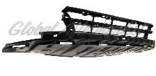 Honda Civic Hybrid 2013-2015 Grille Lower Exc Si - Photo 2