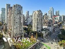 City Crest 1 BR APT Rental 2004-1155 Homer St Vancouver: VADA - Photo 3