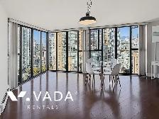 City Crest 1 BR APT Rental 2004-1155 Homer St Vancouver: VADA - Photo 4