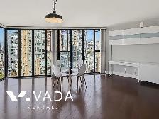 City Crest 1 BR APT Rental 2004-1155 Homer St Vancouver: VADA - Photo 5