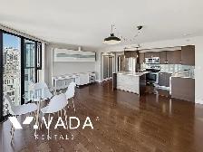 City Crest 1 BR APT Rental 2004-1155 Homer St Vancouver: VADA - Photo 6
