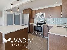 City Crest 1 BR APT Rental 2004-1155 Homer St Vancouver: VADA - Photo 9