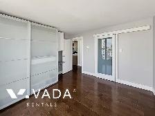 City Crest 1 BR APT Rental 2004-1155 Homer St Vancouver: VADA - Photo 11