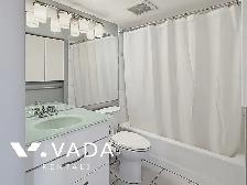 City Crest 1 BR APT Rental 2004-1155 Homer St Vancouver: VADA - Photo 12