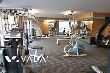 City Crest 1 BR APT Rental 2004-1155 Homer St Vancouver: VADA - Photo 13