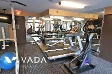 City Crest 1 BR APT Rental 2004-1155 Homer St Vancouver: VADA - Photo 14